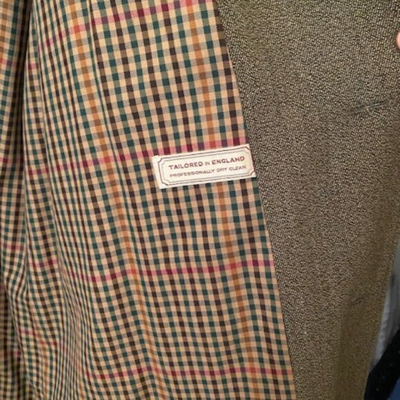 Winter coat - Picture 2 of 2